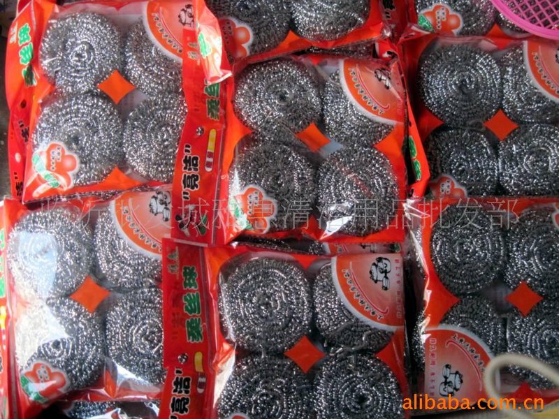 选择优质清洁用品批发，让家庭更干净！